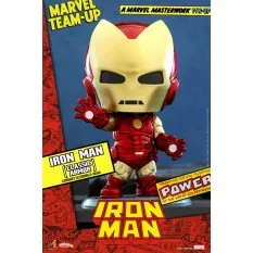 Marvel Comics Figure...