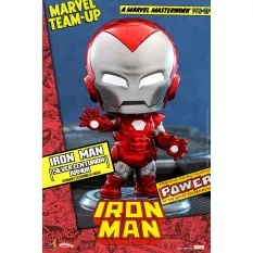 Marvel Comics Figure...