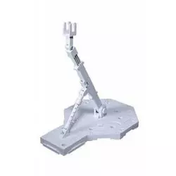 Gundam Action Base 1 White...