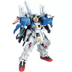 HGUC MSA-011(Ext) Gundam...