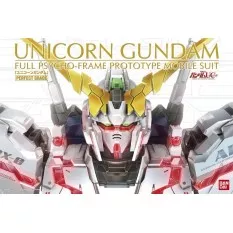 PG Gundam Model Kit 1/60...