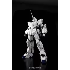 PG Gundam Maquette 1/60 Rx-0 Unicorn Full Psycho Frame Gundam 30cm