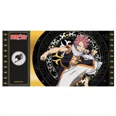 Fairy Tail Set of 5 Black...