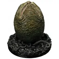 Aliens Statue Xenomorph Egg...