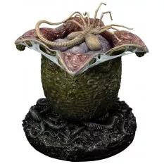 Aliens Statue Xenomorph Egg...