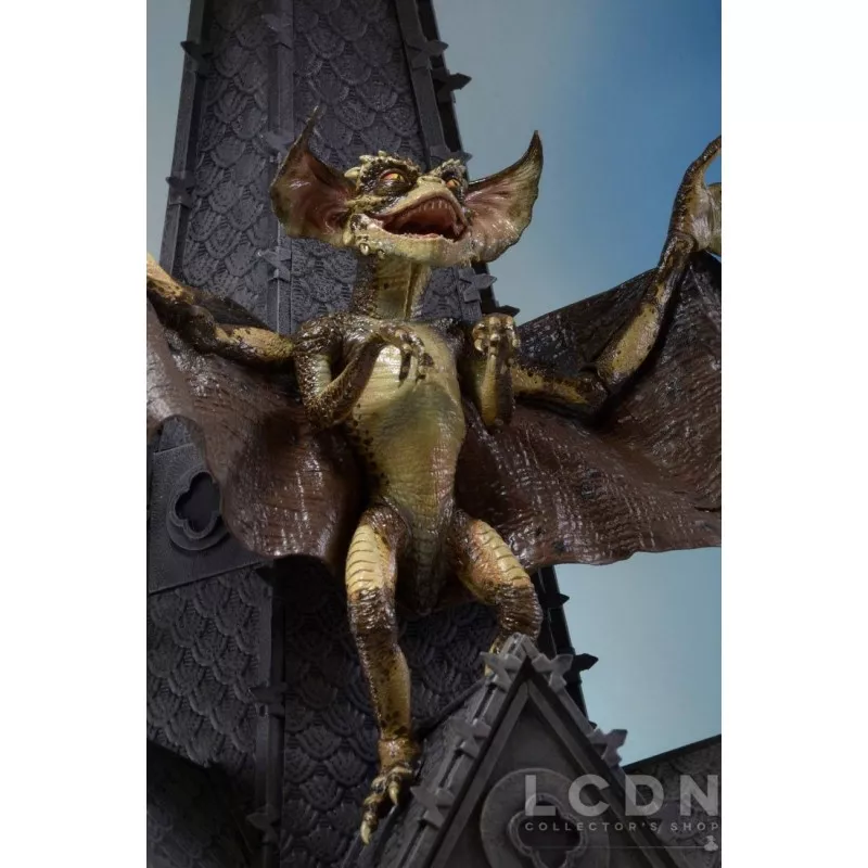 Gremlins 2 Bat Gremlins action figure 15 cm