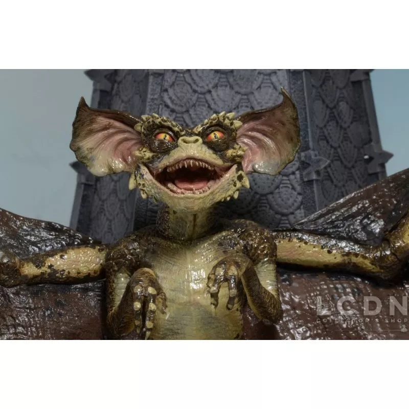 Gremlins 2 Bat Gremlins action figure 15 cm