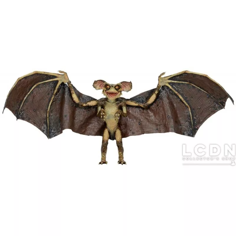 Gremlins 2 Bat Gremlins action figure 15 cm