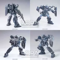 MG Gundam RGM-96X Jesta Model Kit 1/100 18cm