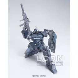 MG Gundam RGM-96X Jesta Model Kit 1/100 18cm