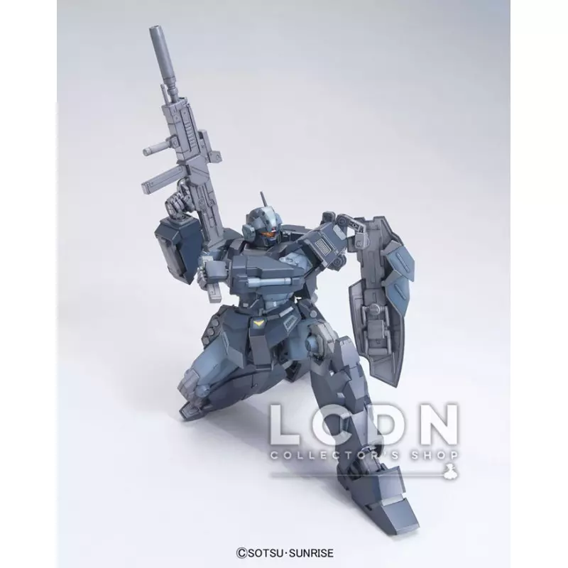 MG Gundam RGM-96X Jesta Model Kit 1/100 18cm