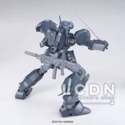 MG Gundam RGM-96X Jesta Model Kit 1/100 18cm