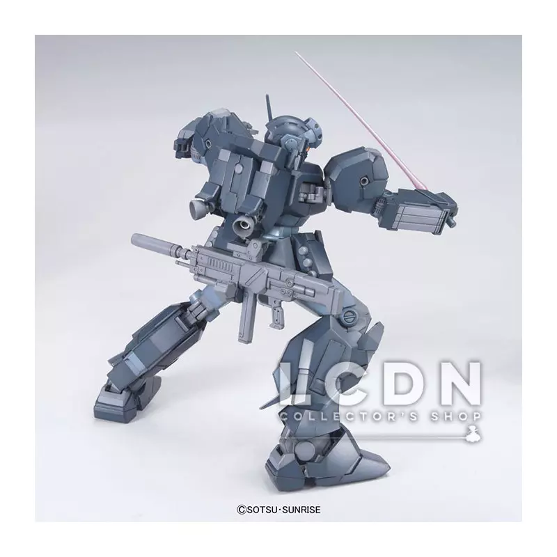 MG Gundam RGM-96X Jesta Model Kit 1/100 18cm