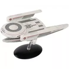 Star Trek NG Replica Ship...