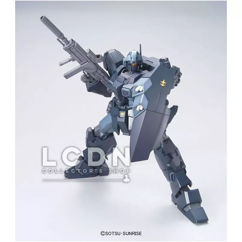 MG Gundam RGM-96X Jesta Model Kit 1/100 18cm