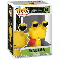 The Simpsons POP! Animation...