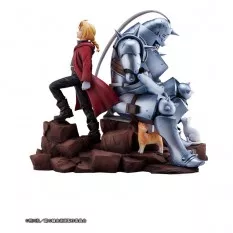 Fullmetal Alchemist:...