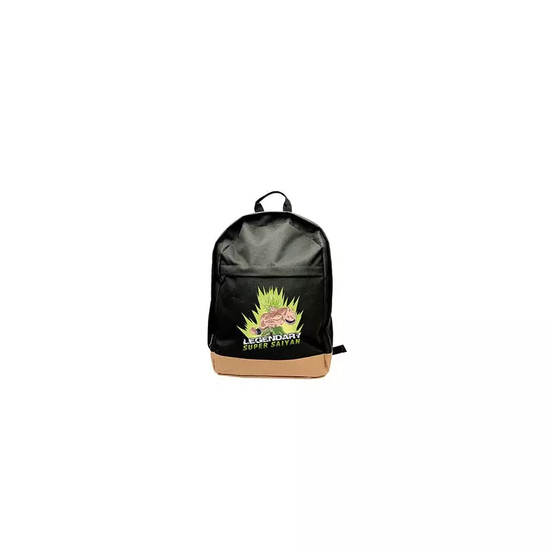 Dragon Ball Super Broly The Movie Backpack Broly Legendary Super Saiyan