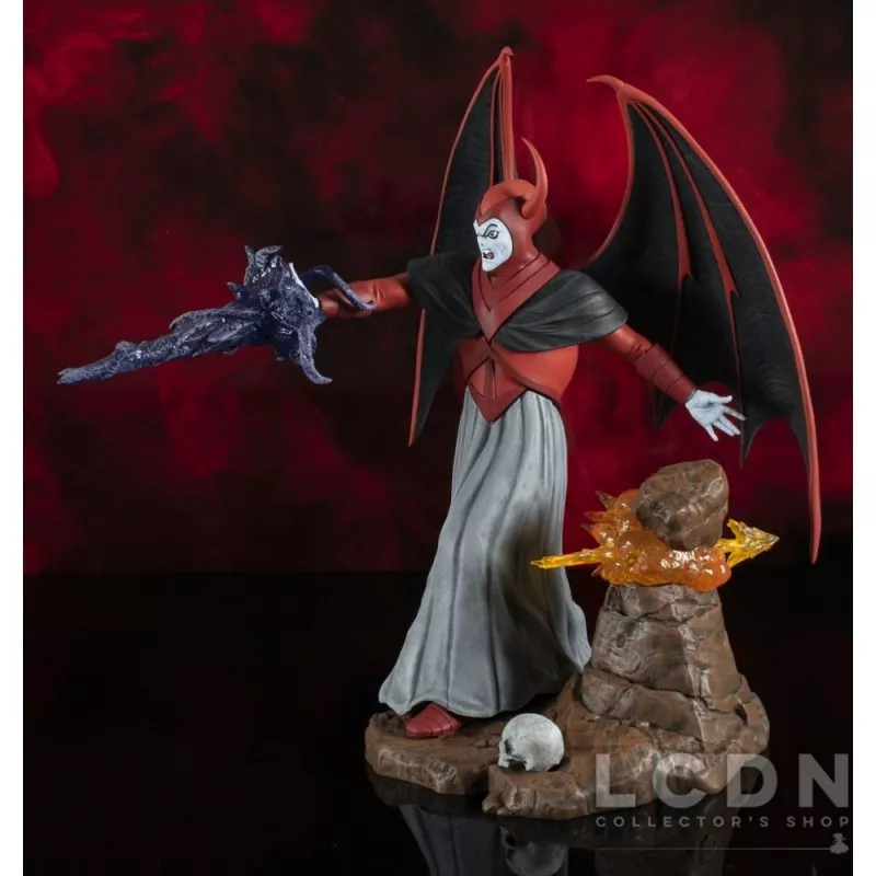 Dungeons &amp; Dragons Gallery Figurine Venger 25cm