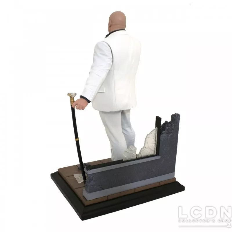 Hawkeye Marvel TV Gallery Figure The Kingpin 25cm
