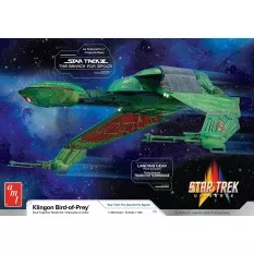 Star Trek Model Kit 1/350...