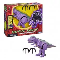 Transformers: Beast Wars Action Figure Vintage Predacon Megatron 19cm