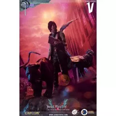 Devil May Cry 5 Collectible...