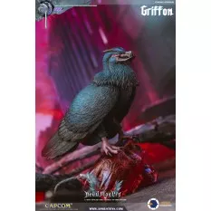 Devil May Cry 5 Figurine 1/6 Griffon DMC501G Asmus Toys