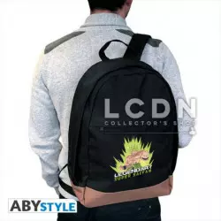 Dragon Ball Super Broly The Movie Sac à dos Broly Legendary Super Saiyan