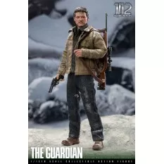 The Guardian Action Figure...