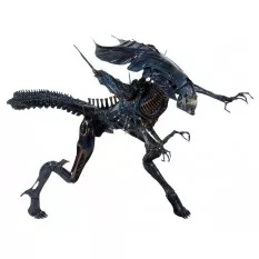 Aliens Action Figurine Xenomorph Alien Queen Deluxe Boxed 38cm / 76cm long