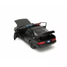 Robocop & 1986 Ford Taurus 1/24 Jada Toys