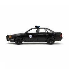 Robocop & 1986 Ford Taurus 1/24 Jada Toys