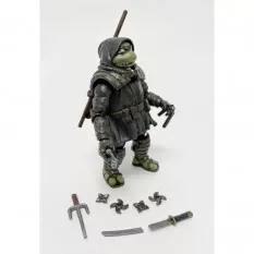 TMNT Last Ronin Action Figure Colored Turtle 15cm
