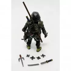 TMNT Last Ronin Action Figure Colored Turtle 15cm