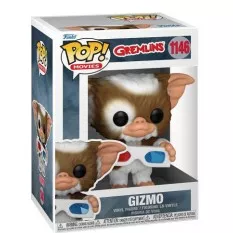 Gremlins POP! Movies Gizmo...