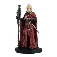 Doctor Who Figurine 1/21...