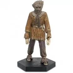 Doctor Who Figurine 1/21...