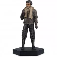 Doctor Who Figurine 1/21 Catkind Eaglemoss N°29