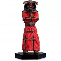 Doctor Who Figurine 1/21...