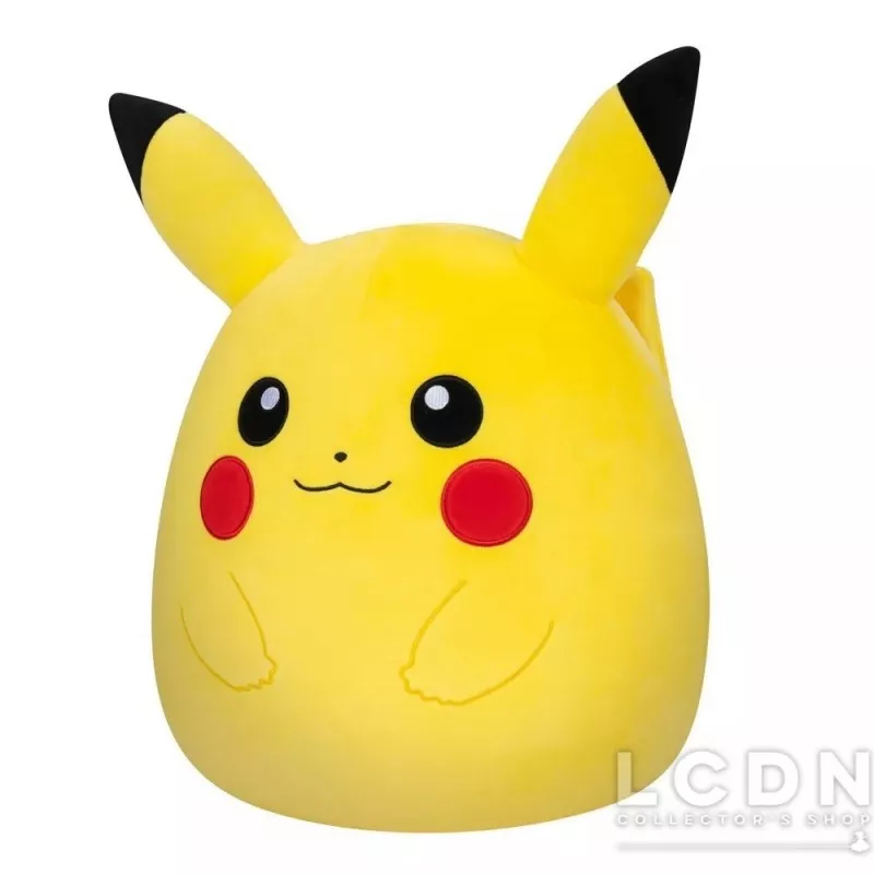 Jumbo pikachu plush cheap