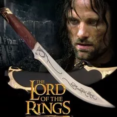 Lord of the Rings Replica...