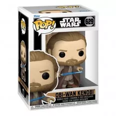 Star Wars: Obi-Wan Kenobi...