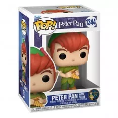 Peter Pan 70th Anniversary...