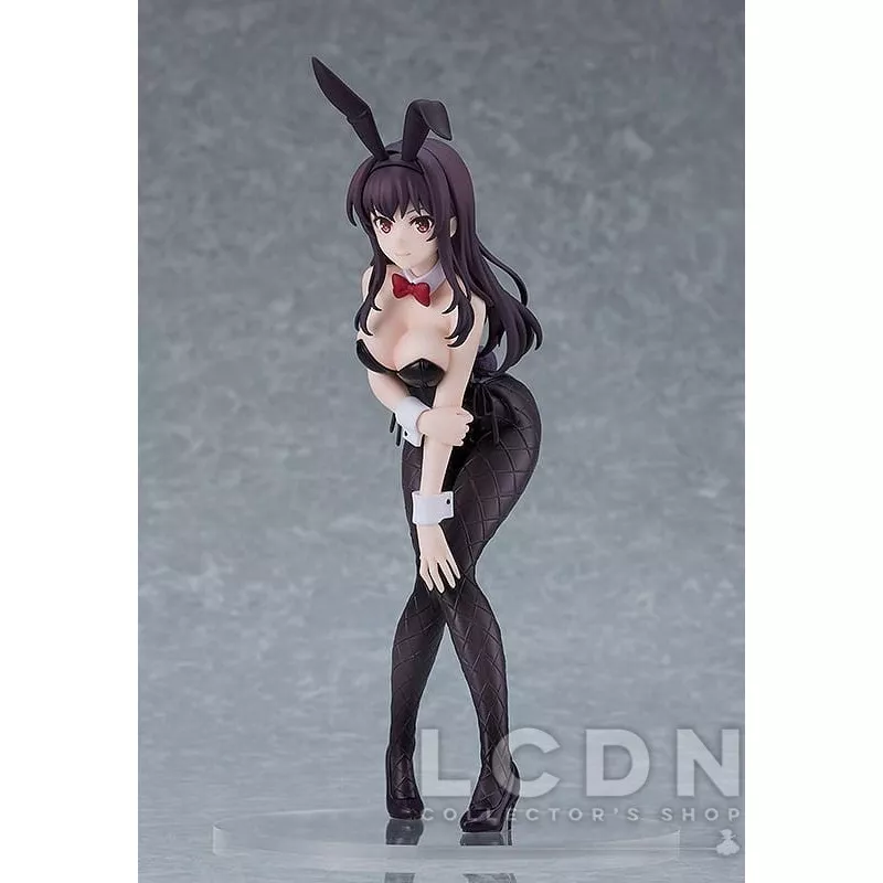 Saekano the Movie: Finale Figurine Pop Up Parade Utaha Kasumigaoka: Bunny Ver 17cm