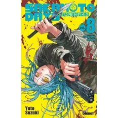 Sakamoto Days Manga Tome 8...