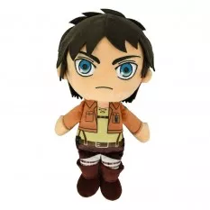 Attack on Titan Plush...