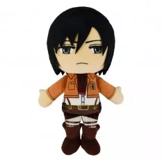 Attack on Titan Plush...