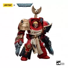 Warhammer 40k Action Figure...