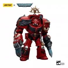 Warhammer 40k Action Figure...